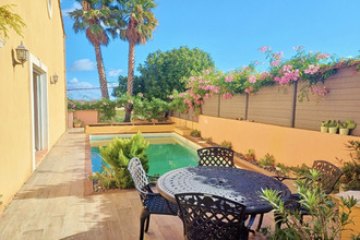 Ma-Cabane - Vente Maison PUISSALICON, 200 m²