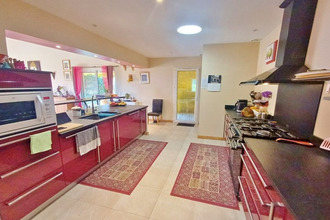 Ma-Cabane - Vente Maison PUISSALICON, 200 m²