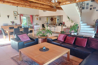 Ma-Cabane - Vente Maison PUISSALICON, 200 m²