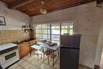 Ma-Cabane - Vente Maison PUISSERGUIER, 84 m²