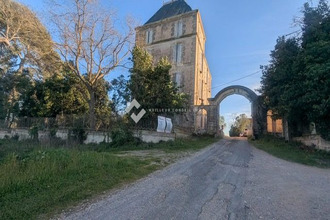 Ma-Cabane - Vente Maison Puisserguier, 3000 m²