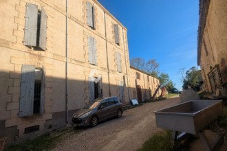 Ma-Cabane - Vente Maison Puisserguier, 3000 m²