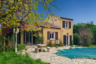 Ma-Cabane - Vente Maison Pujaut, 102 m²