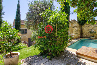 Ma-Cabane - Vente Maison Pujaut, 205 m²