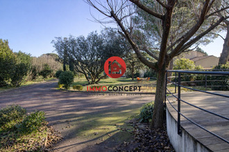 Ma-Cabane - Vente Maison Pujaut, 260 m²