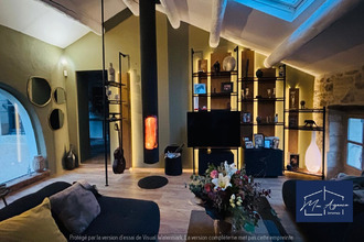 Ma-Cabane - Vente Maison Pujaut, 200 m²