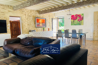Ma-Cabane - Vente Maison Pujaut, 162 m²