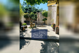 Ma-Cabane - Vente Maison Pujaut, 164 m²