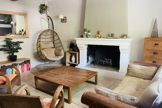 Ma-Cabane - Vente Maison Pujaut, 164 m²
