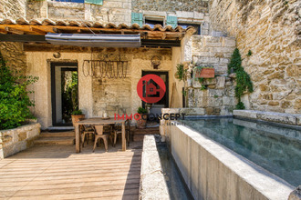 Ma-Cabane - Vente Maison Pujaut, 180 m²