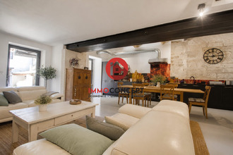 Ma-Cabane - Vente Maison Pujaut, 180 m²