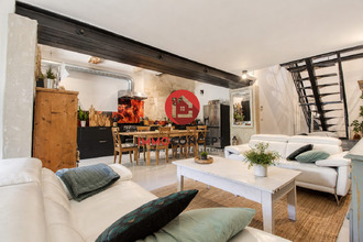 Ma-Cabane - Vente Maison Pujaut, 180 m²