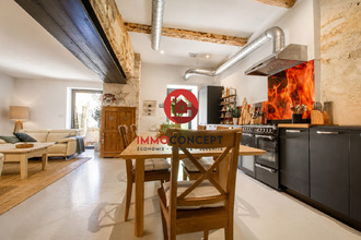 Ma-Cabane - Vente Maison Pujaut, 180 m²