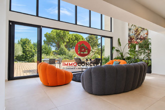 Ma-Cabane - Vente Maison Pujaut, 300 m²