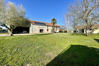 Vente Maison 65500, Pujo France