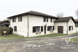 Vente Maison 40190, Pujo-le-Plan France