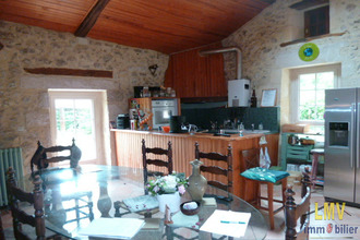 Ma-Cabane - Vente Maison Pujols, 250 m²