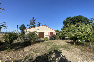 Ma-Cabane - Vente Maison Pujols, 125 m²