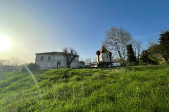 Ma-Cabane - Vente Maison PUJOLS, 0 m²