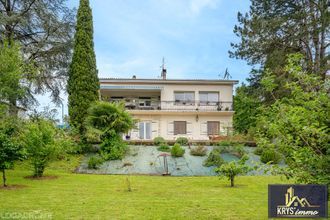 Ma-Cabane - Vente Maison PUJOLS, 174 m²