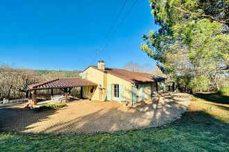 Ma-Cabane - Vente Maison PUJOLS, 145 m²