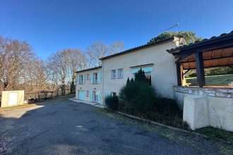Ma-Cabane - Vente Maison PUJOLS, 145 m²