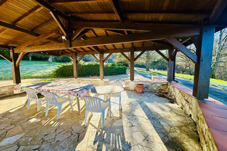 Ma-Cabane - Vente Maison PUJOLS, 145 m²