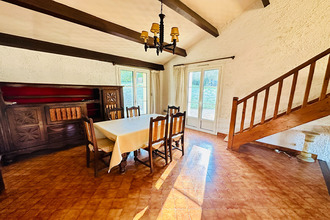 Ma-Cabane - Vente Maison PUJOLS, 145 m²