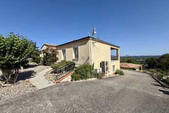 Ma-Cabane - Vente Maison Pujols, 235 m²