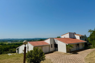 Ma-Cabane - Vente Maison PUJOLS, 199 m²