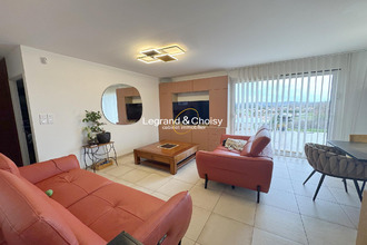 Ma-Cabane - Vente Maison Pujols, 87 m²