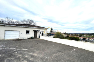 Ma-Cabane - Vente Maison Pujols, 87 m²