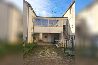 Ma-Cabane - Vente Maison Puligny-Montrachet, 113 m²