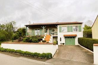 Ma-Cabane - Vente Maison PULLIGNY, 120 m²