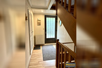 Vente Maison 54160, Pulligny France