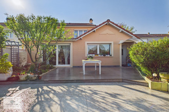 Ma-Cabane - Vente Maison Pulnoy, 115 m²