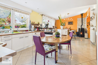 Ma-Cabane - Vente Maison Pulnoy, 115 m²