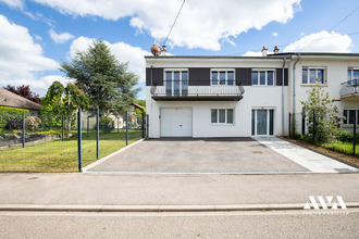 Ma-Cabane - Vente Maison PULNOY, 150 m²