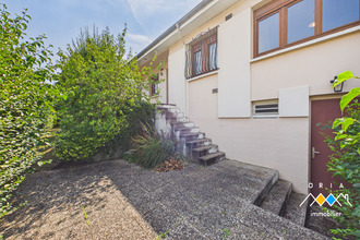 Ma-Cabane - Vente Maison PULNOY, 116 m²
