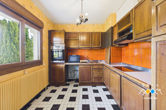 Ma-Cabane - Vente Maison PULNOY, 116 m²
