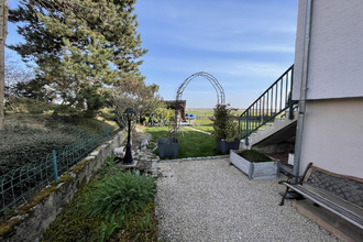 Ma-Cabane - Vente Maison Pulversheim, 155 m²