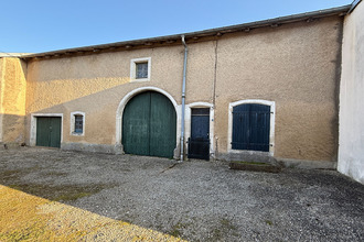 Vente Maison 88630, PUNEROT France