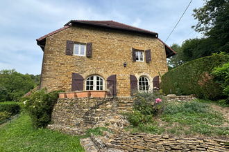 Ma-Cabane - Vente Maison PUPILLIN, 270 m²