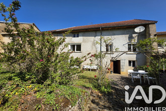 Vente Maison 70160, Purgerot France