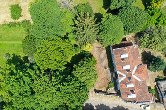 Ma-Cabane - Vente Maison Pusignan, 345 m²