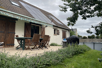 Ma-Cabane - Vente Maison Pussay, 120 m²