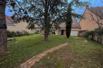 Ma-Cabane - Vente Maison Pussay, 110 m²