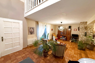 Ma-Cabane - Vente Maison Pussay, 110 m²