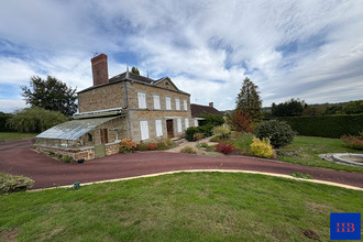 Ma-Cabane - Vente Maison PUTANGES-PONT-ECREPIN, 255 m²