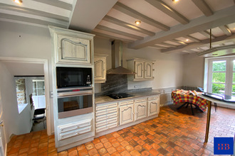 Ma-Cabane - Vente Maison PUTANGES-PONT-ECREPIN, 255 m²